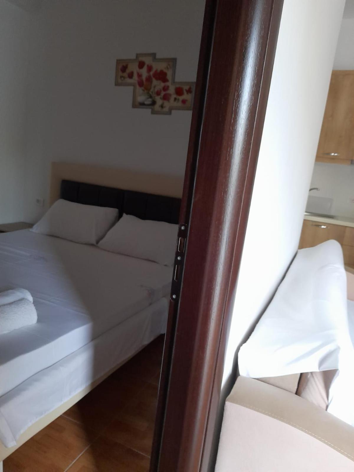 Guesthouse Noan&Yliona Ksamil Room photo