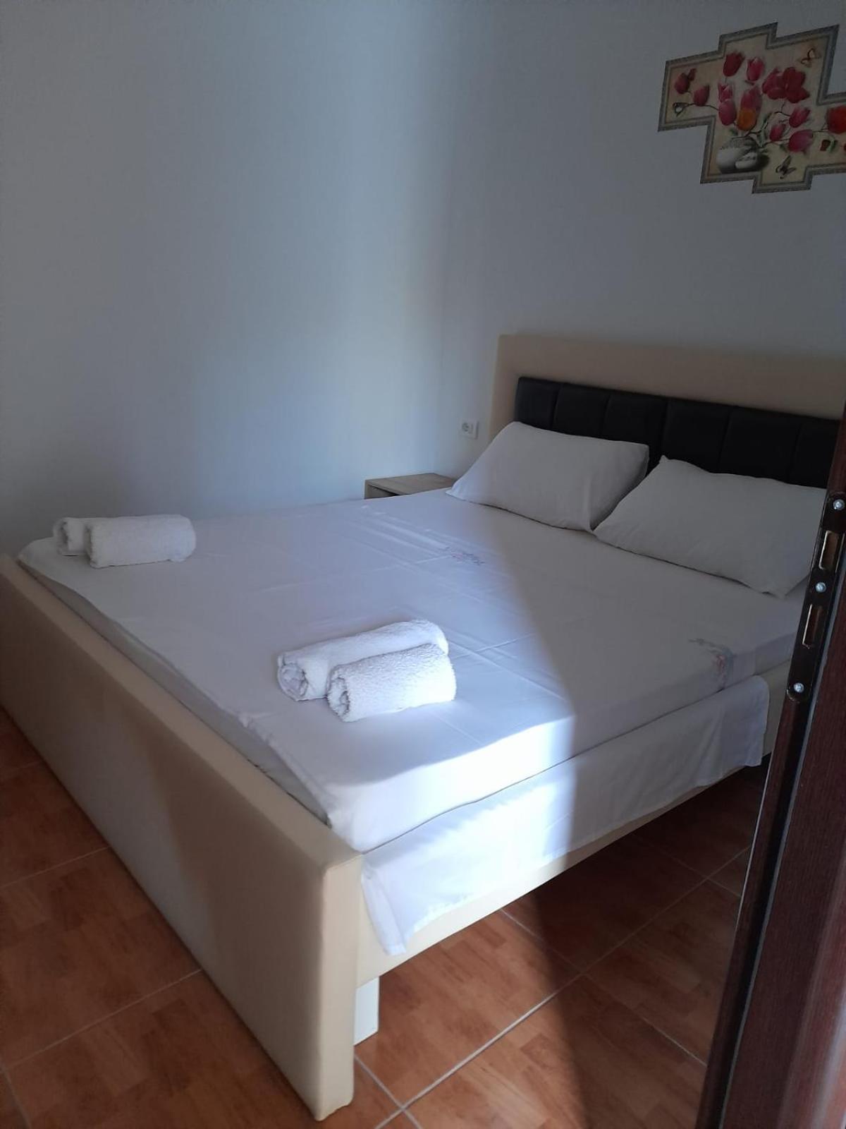 Guesthouse Noan&Yliona Ksamil Room photo