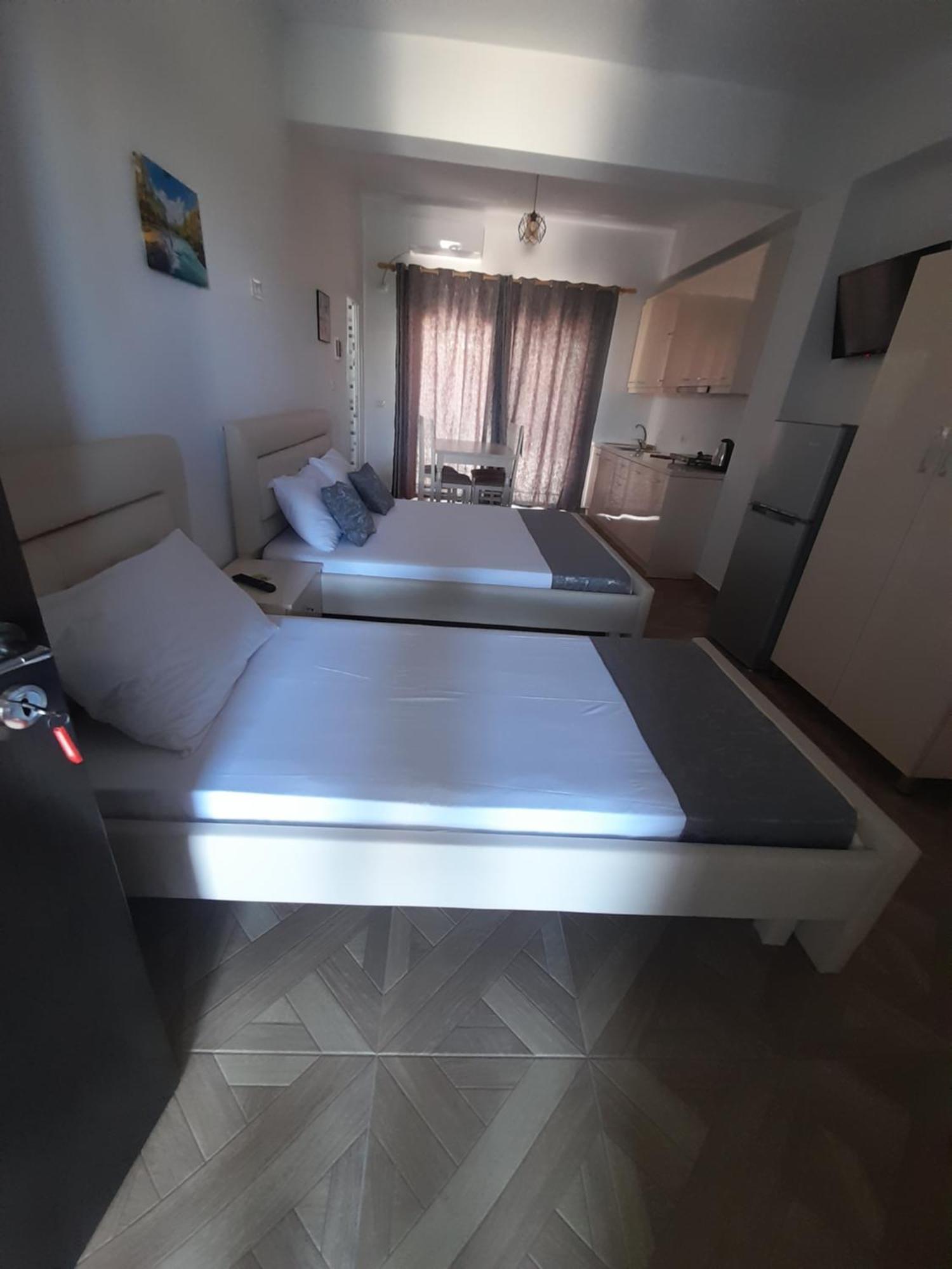 Guesthouse Noan&Yliona Ksamil Room photo